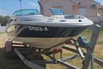 SEA RAY SEA RAY 185 SPORT