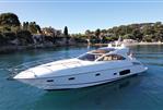 Sunseeker Predator 60