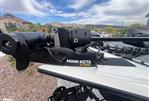 Tracker Pro Team 195 TXW - Minn Kota Trolling Motor