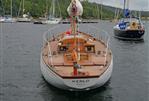 Syersen 34' Sloop - 1936 Syersen 34' Sloop - KERLO