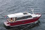 LINSSEN LINSSEN 35 SL