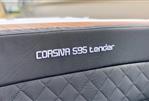 Corsiva 595 Tender