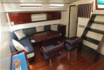 Sailboat Cassanelli Spa 75ft - Cassanelli Spa 75ft Lounge