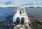 Boston Whaler 285 Conquest Pilothouse - Picture 4