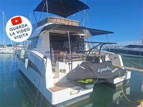 Fountaine Pajot MY 37