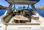 SEA RAY SEA RAY 320 SUNDANCER