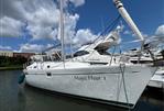 Beneteau Oceanis 461