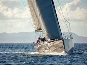 HANSE YACHTS HANSE 630