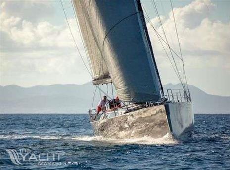 HANSE YACHTS HANSE 630