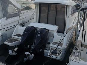 BENETEAU ANTARES 8.80