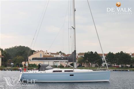 Hanse 400 - Picture 1