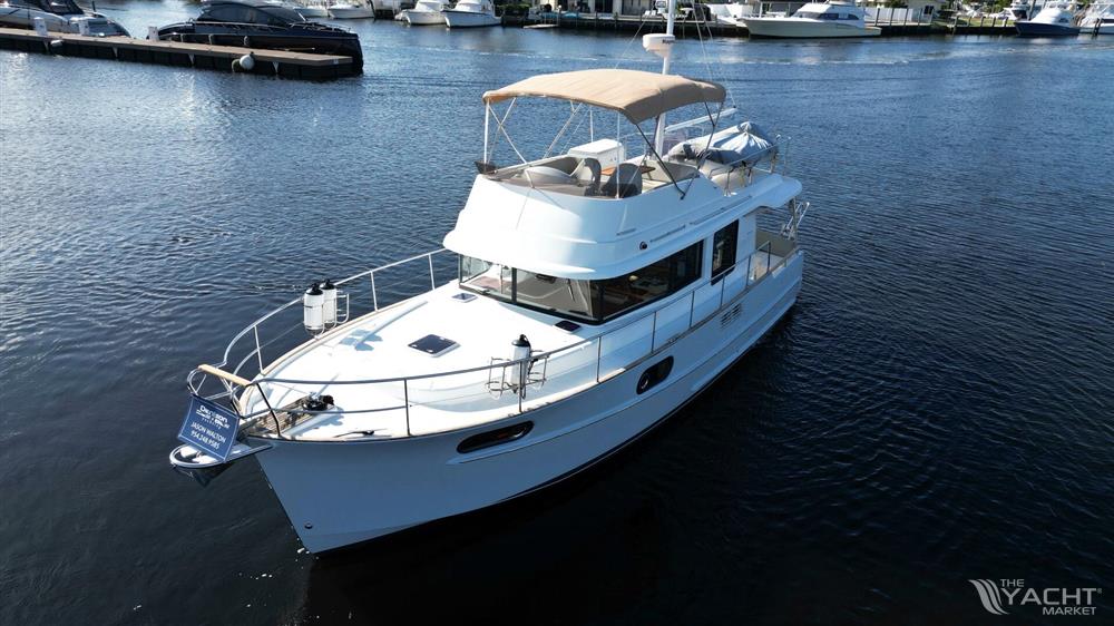 2014 Beneteau