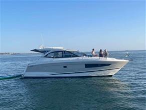 JEANNEAU LEADER 36