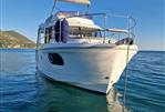 BENETEAU SWIFT TRAWLER 30