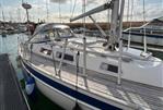 Hallberg Rassy Hallberg Rassy 34