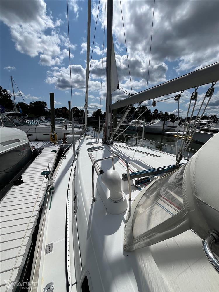 1999 Beneteau