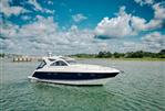 Fairline Targa 44 GT - General Image