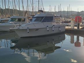 BENETEAU ANTARES 805