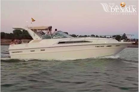 Sea Ray 340 Sundancer - Picture 1