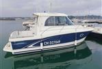 BENETEAU ANTARES 760