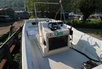 Dell Quay Dory 17 - Helm