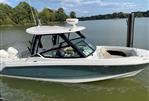 BOSTON WHALER Boston Whaler 280 Vantage - boston-whaler-280-vantage-emma-grace-4