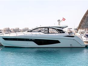 Azimut Atlantis 51