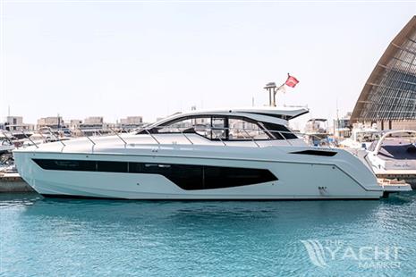 Azimut Atlantis 51