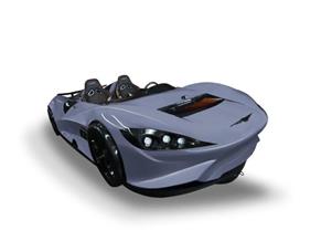 Watersports Car Series X