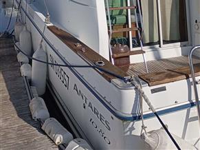 BENETEAU ANTARES 10.80