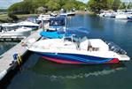 Jeanneau Cap Camarat 9.0 CC