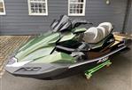 Kawasaki Ultra 310LX
