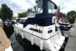 Broom Boats Ocean 31