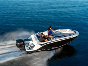 Bayliner M15