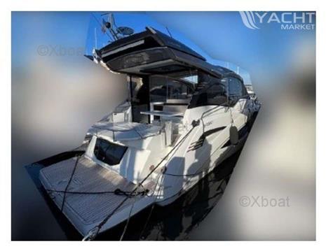 GALEON GALEON 425 HTS