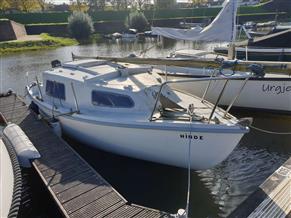 SADLER SADLER 19 SEAWYCH