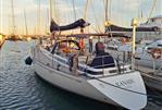 NAUTOR SWAN Nautor Swan 59 - nautor-swan-59-xanadu-4
