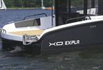 XO boats XO EXPLR 10 Sport+ IB