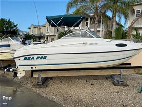 Sea Pro 200FF