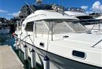 Fairline Turbo 36