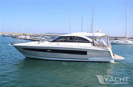 Jeanneau Leader 46