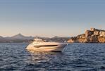 Princess Yachts V40 - Manufacturer Provided Image: Princess V40