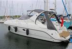 Sessa Marine Oyster 40