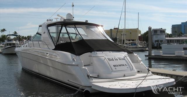 2003 Sea Ray