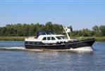 Linssen Grand Sturdy 470 AC MkII Stabilizers