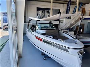 SAXDOR YACHTS 270 GTO