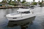 Beneteau Swift Trawler 35