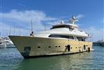 Custom Line NAVETTA 27