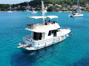 Beneteau (FR) Beneteau Swift Trawler 34 Fly