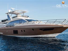 Azimut 66